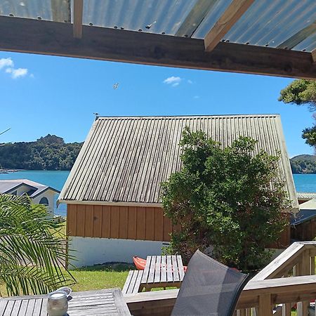 Marina Vista Cabin 图图卡卡 外观 照片