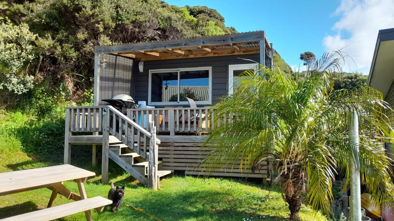 Marina Vista Cabin 图图卡卡 外观 照片