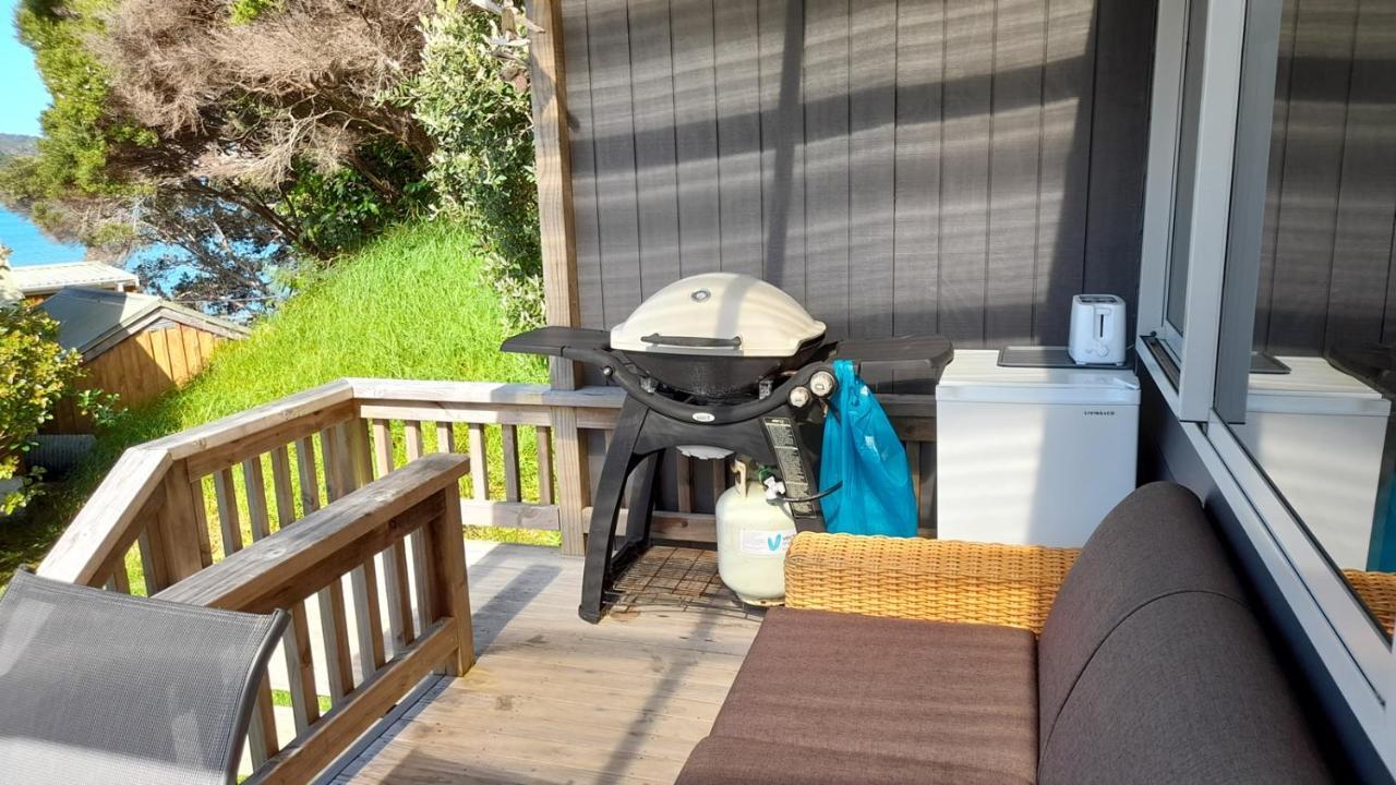 Marina Vista Cabin 图图卡卡 外观 照片