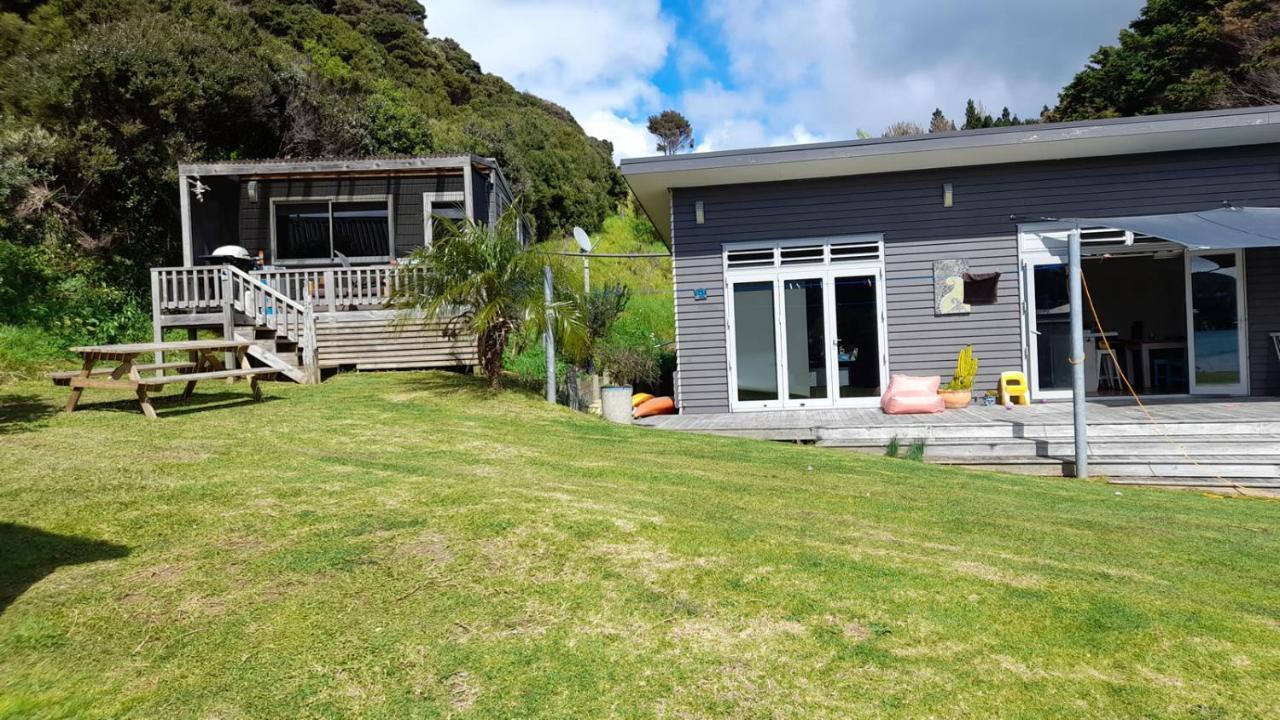 Marina Vista Cabin 图图卡卡 外观 照片
